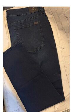 JEN7 by 7 For All Mankind Ankle-Length Jeans 14 NWT